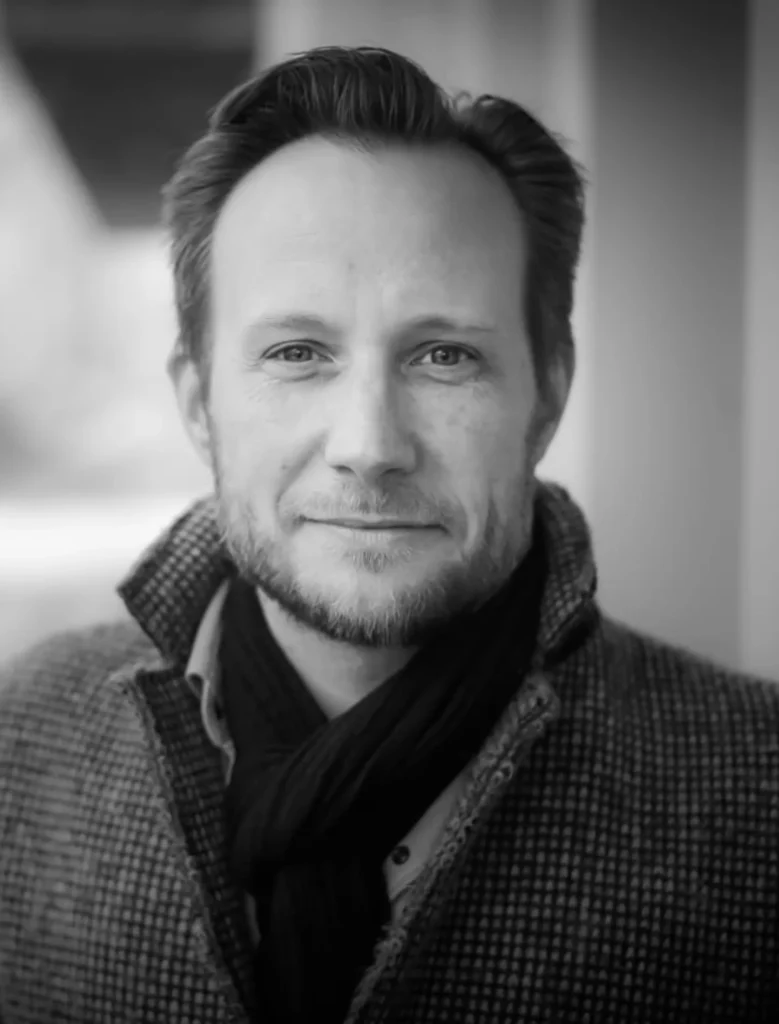 Ingo Lehman - Screenwriter